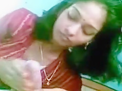 Incredible Amateur record with POV, Indian scenes