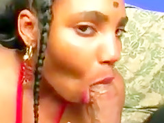 Bogas indian girl