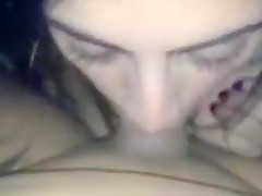 Hottest Homemade video with Indian, Blowjob scenes